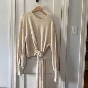 Free People Beach size medium. NEW never worn.